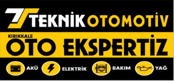 Kırıkkale Teknik Oto Ekspertiz